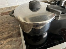 Fissler Schnellkochtopf Vitavit 4,5 Liter