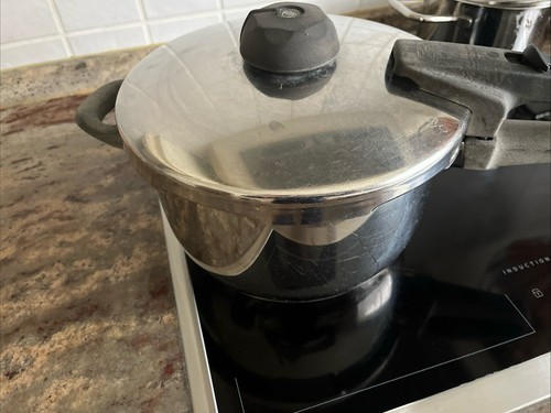 Fissler schnellkochtopf - fissler,