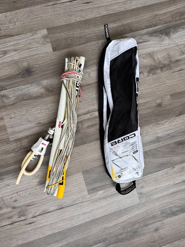 Core kitesurfing sensor - kitesurfing, bar