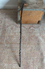 Antiker irischer Blackthorn