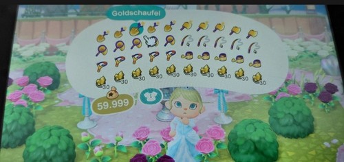 Animal crossing new horizons - animal,