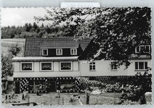 50517454 - 3564 Steinperf Gastwirtschaft, Pension Haus Battenfeld