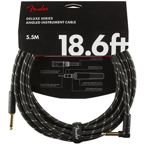 Instrumentenkabel fender - instrumentenkabel,
