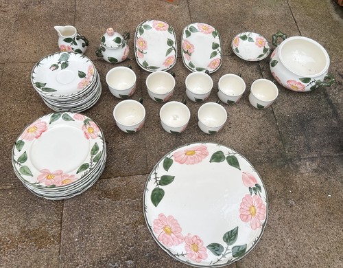 Villeroy boch kaffeeservice - villeroy,