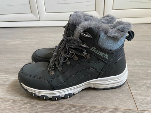 Winterboots von bench 36 - winterboots, gr.