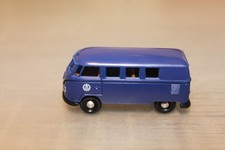 Brekina VW T1 Kombi blau "