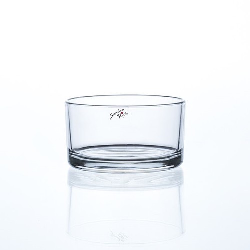 Glasschale dekoschale - glasschale,,