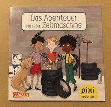Pixi Buch Sammelspaß Payback