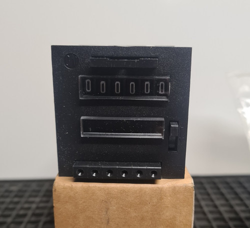 Baumer zähler 10126423 - baumer,