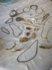 schmuck konvolut Nachlass