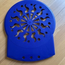 Tupperware Tortenretter