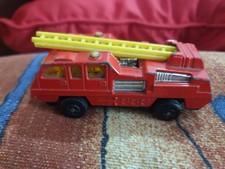 Matchbox Superfast No. 22