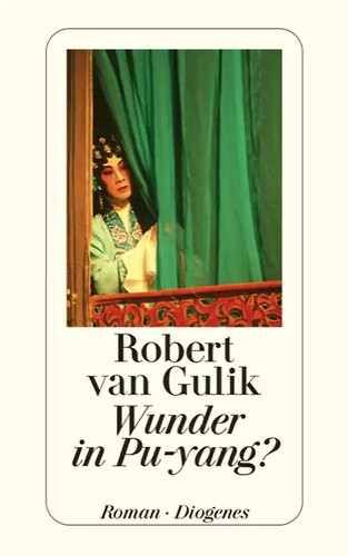 Wunder yang - wunder, in