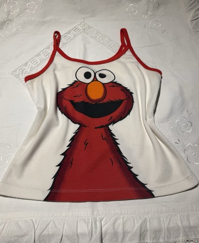 Cooles vintage elmo - elmo,