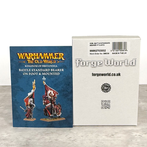 Forge world battle - forge,