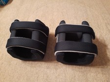 2 x Ehucon 3D Fersenschutz