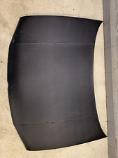 Motorhaube VW 1 J Golf 1.4 Limousine