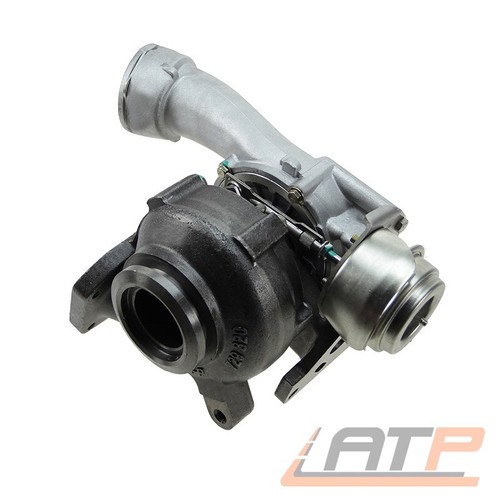Abgas turbo lader für - abgas-turbo-lader, vw
