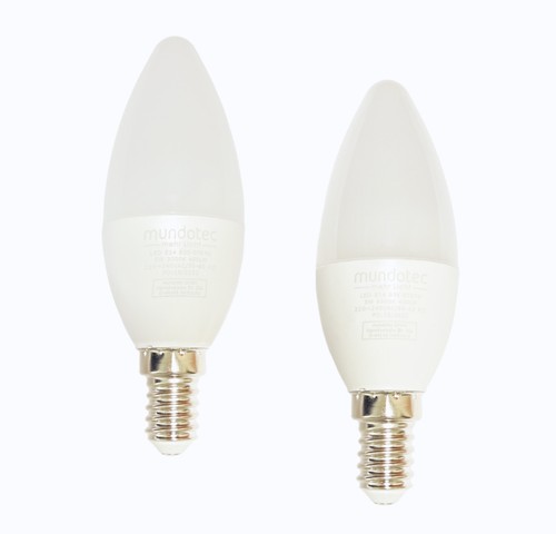 Sparpack led leuchtmittel - sparpack, e14