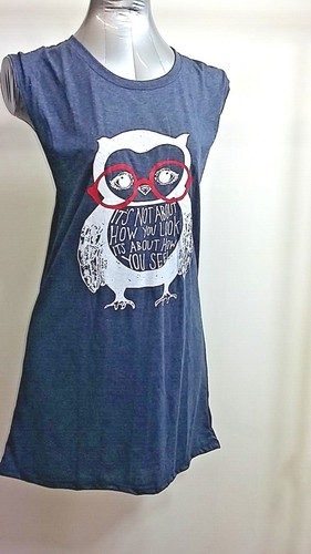 Weiches leichtes shirt kleid - weiches,
