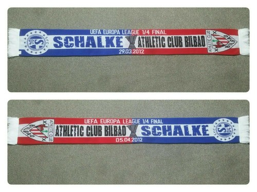 S1826 schal schalke 04 - s1826,