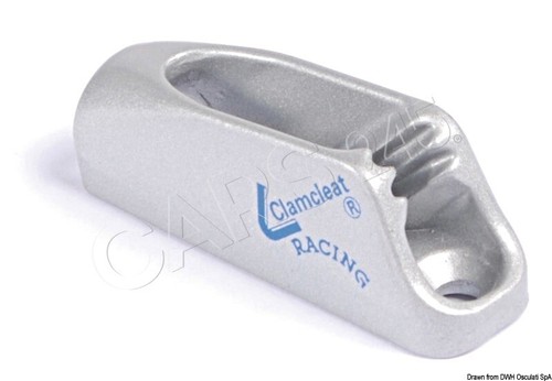 Osculati clamcleats - osculati,