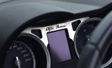 PLATTE ALFA ROMEO 159 BRERA SPIDER JTD JTDM TBI Q4 4X4 JTS TI V6 TURBO JTS SPORT