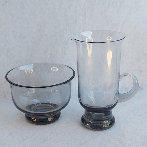 Wedgwood kristall rauchglas - wedgwood,