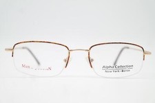 Brille Alpha Collection TT336