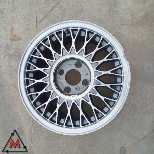 Aluminiumfelge 7jx15 4x108 - aluminiumfelge,