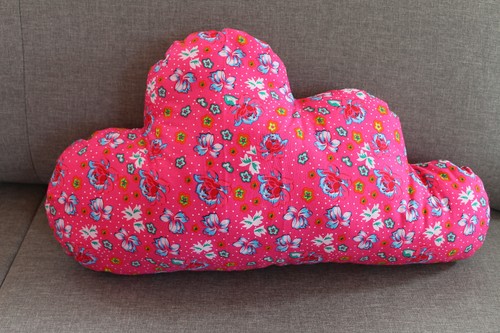 Wolke zierkissen dekokissen - zierkissen,,