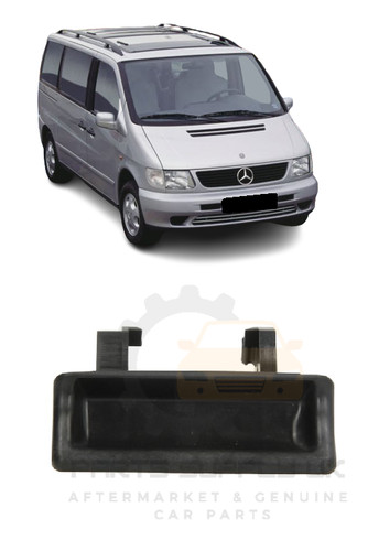 Neu mercedes vito - mercedes,