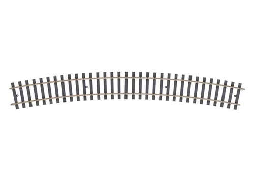 Märklin 59077 gebogenes gleis - märklin,