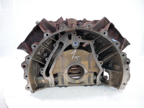 Motorblock block defekt - block,
