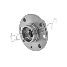 Topran 206 339 Radnabe Vorne