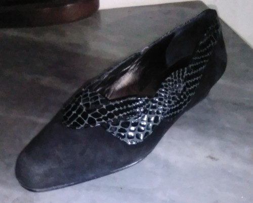 Vogue ballerinas leder - vogue,