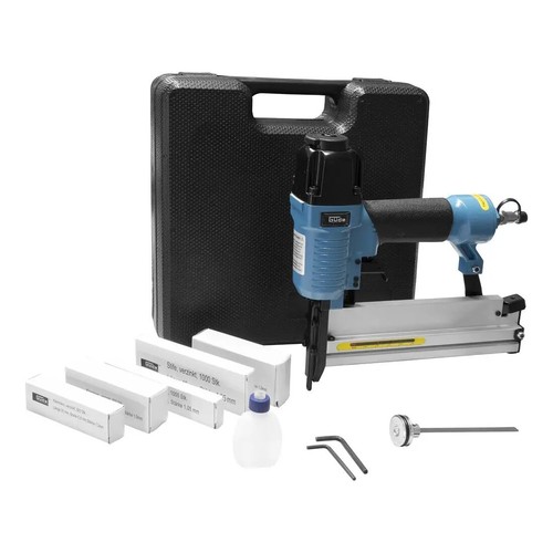 Güde 40220 druckluft kombi - druckluft,
