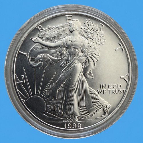 Usa american silver - american,