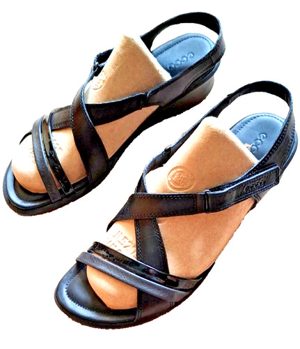 Ecco damen sandale - ecco,