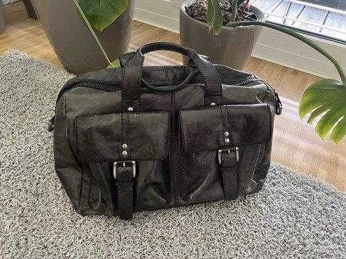 Fossil weekender reisetasche - weekender,