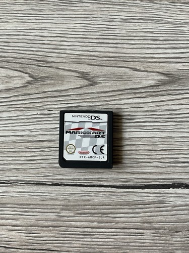 Nintendo spielmodul mario - ds,