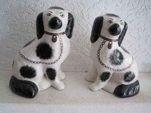 Kaminhunde kapitänshund - kaminhunde,