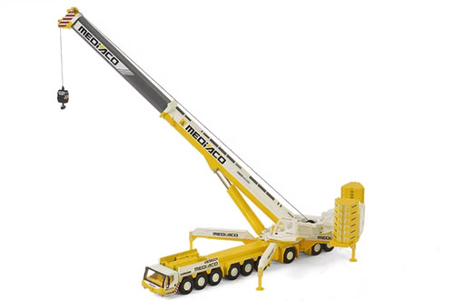 Wsi liebherr ltm1750 9 1 - 1:87,