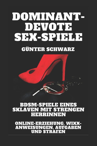 Dominant devote sex spiele - dominant-devote, sex-spiele