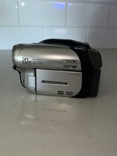 Sony Handycam DCR-DVD92