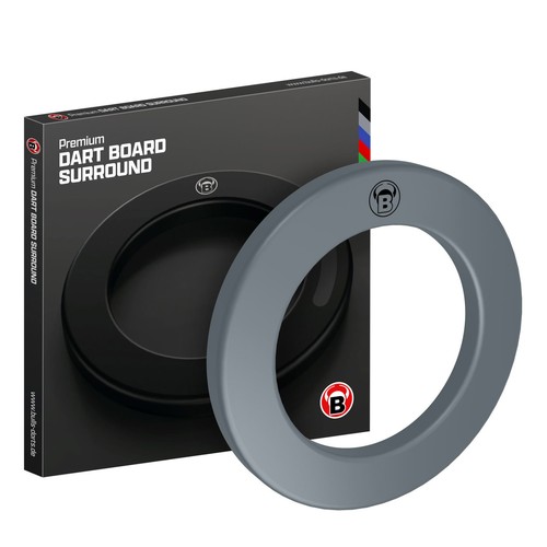 Bull pro dart - bull's, surround