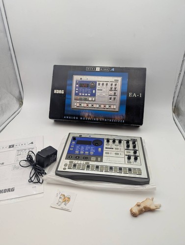 Korg electribe analog - ea-1,