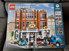 Lego 10264 - Creator Expert -