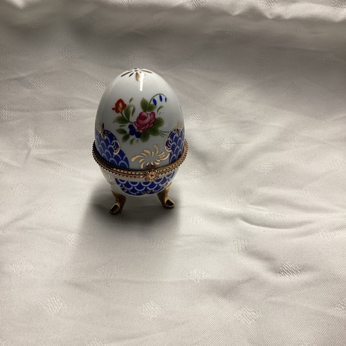 Limoge schmuckei porzellan - limoge,