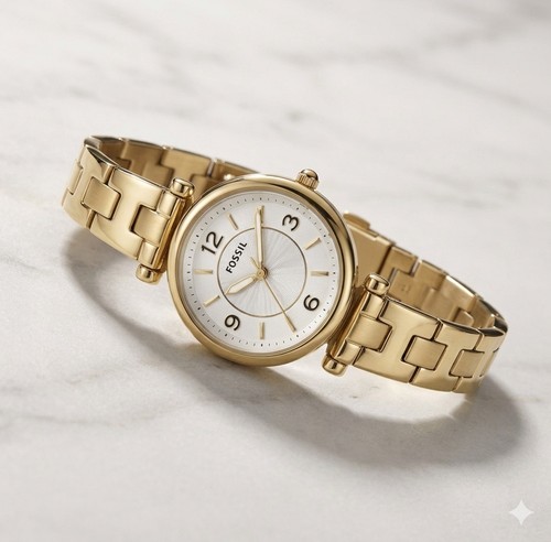 Fossil damen uhr zeiger - damen,